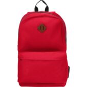 Рюкзак Stratta для ноутбука 15, красный, арт. 029789603