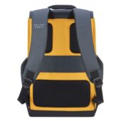Рюкзак для ноутбука Securflap, желтый