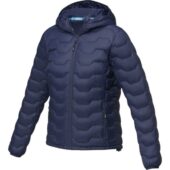 Женская утепленная куртка Petalite из материалов, переработанных по стандарту GRS — Темно — синий (S), арт. 029765803