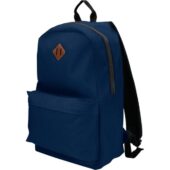 Рюкзак Stratta для ноутбука 15, темно-синий, арт. 029789703