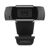 Веб-камера Rombica CameraHD A1, арт. 029777303