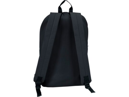 Рюкзак Stratta для ноутбука 15, черный, арт. 029789803