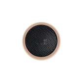 Портативная mini Bluetooth-колонка Sound Burger «Loto» золото