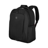 Рюкзак WENGER XE Professional 15.6, черный, переработанный ПЭТ/Полиэстер, 32х22х44 см, 23 л., арт. 029776003