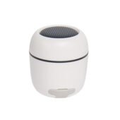Портативная mini Bluetooth-колонка Sound Burger «Bang» белая