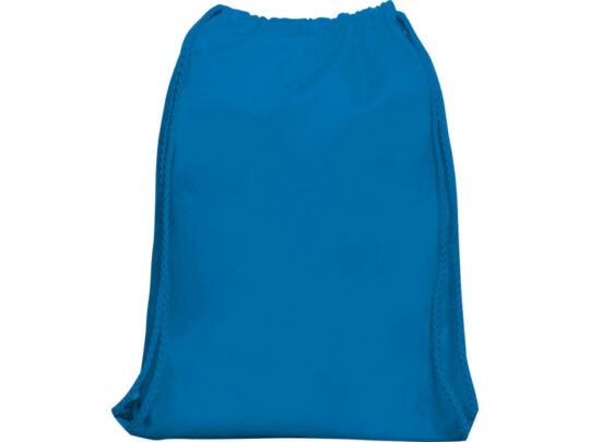 Рюкзак-мешок KAGU, королевский синий, арт. 029763103