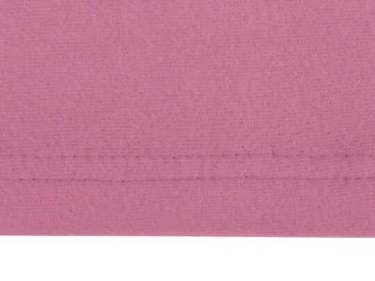 Плед флисовый Polar, пыльно-розовый, арт. 029762703
