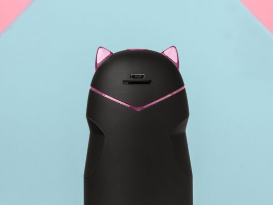 Портативная колонка TWS «Mysound Kitty 1C»