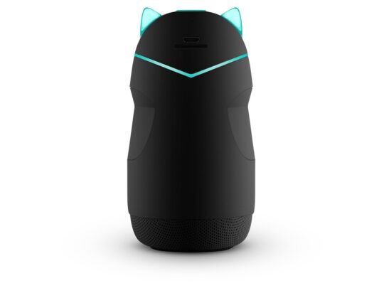 Портативная колонка TWS «Mysound Kitty 1C»