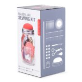 Швейный набор в банке «Sewing Kit»