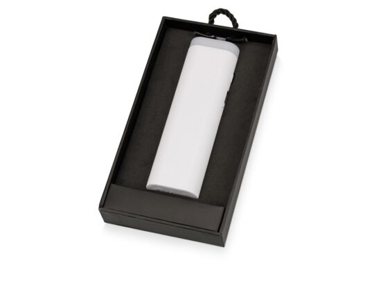 Внешний аккумулятор «Lantern», 7500 mAh