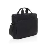Сумка для ноутбука Swiss Peak Essential из rPET Aware™, 15.6″, арт. 030975106