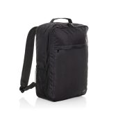 Рюкзак для ноутбука Swiss Peak Essential из rPET Aware™, 15.6″, арт. 030975206