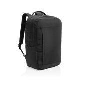Рюкзак для ноутбука Swiss Peak Edin из rPET Aware™, 15.6″, арт. 030975506
