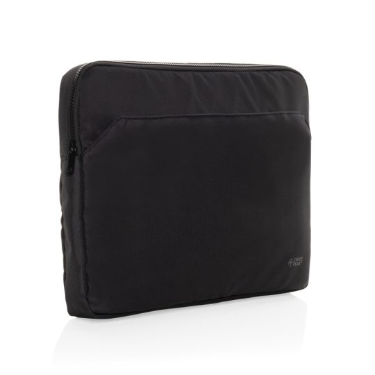 Чехол для ноутбука Swiss Peak Essential из rPET Aware™, 15.6″, арт. 030975906