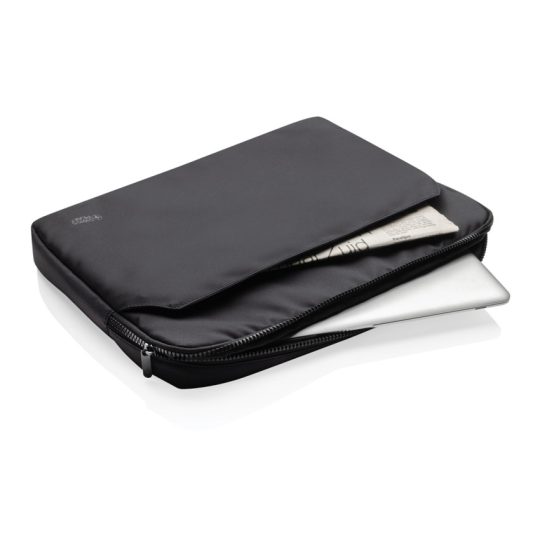 Чехол для ноутбука Swiss Peak Essential из rPET Aware™, 15.6″, арт. 030975906