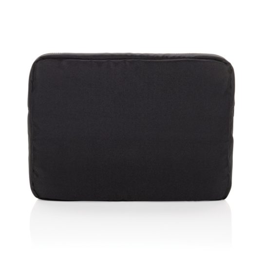Чехол для ноутбука Swiss Peak Essential из rPET Aware™, 15.6″, арт. 030975906